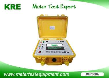 Tiga Tahap Referensi Portable Meter Standar On - Site Tester Class 0,05