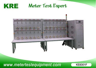 IEC 60736 Tiga Tahap Meter Energi Uji Bangku CT / PT LTPT 2nd - 21 Harmonic Output