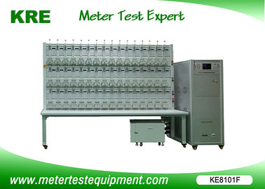 IEC Standard Single Phase Meter Test Bench CT / PT Aluminium Alloy Structure