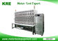 Single Phase Calibration Test Bench , Multi - Channels Electrical Lab Testing Equipment