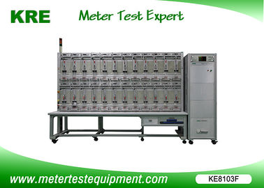 Fase Tunggal Energi Meter Uji Bangku Dengan Kelas TIK 0,05 Dua Sumber Saat Ini