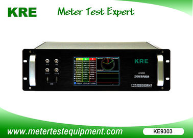 Kaya Mengukur Info Referensi Standar Meter Berbagai Antarmuka Tiga Fase Kelas 0,02