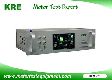 Kecepatan Tinggi DSP Referensi Standard Meter Touch Screen Independent Measuring Channel