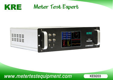 Referensi Multi-Fungsi Standar Meter 4 Saluran Input Kelas 0,02