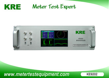 Referensi Digital Standard Meter Akurasi Presisi Tinggi 0,05 Single Phase 120A 480V
