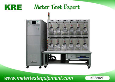 Peralatan Pengukuran Energi Meter Standar IEC Dengan ICT Untuk Ditutup - Akurasi Tautan Meter 0,05