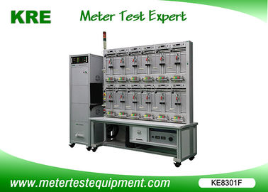 Alat Ukur Meteran Energi Akurasi Tinggi Standar IEC 120A 300V Kelas 0,05