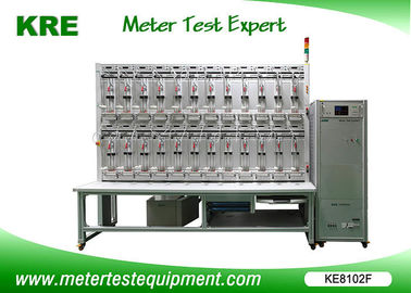 120A Single Phase Meter Test Bench Multiple Switchable Channels Class 0,05
